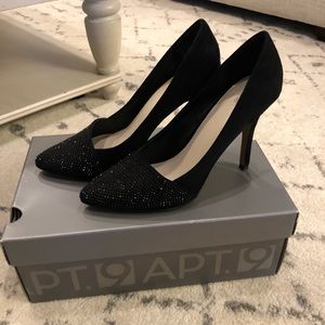 Apt.9 high heels
